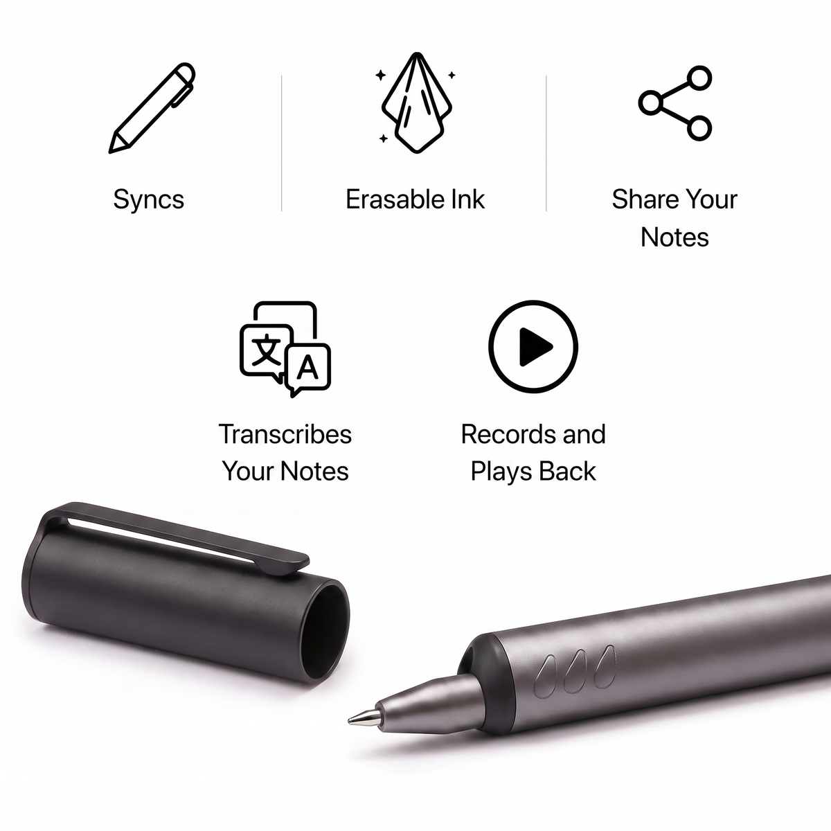 Notivo - Sync Book