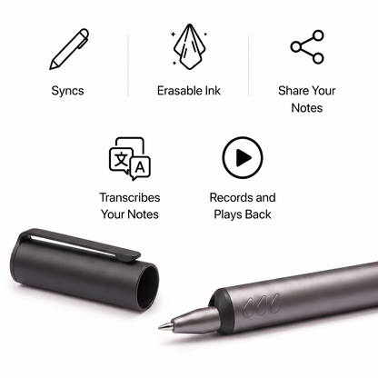 Notivo - Sync Book