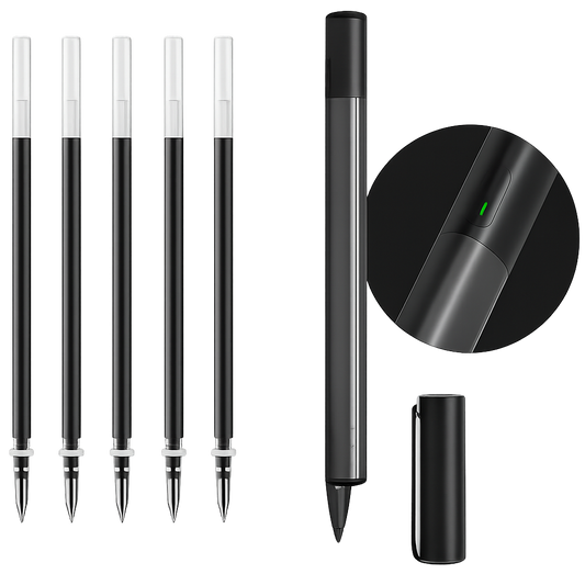 Additional Cartridge Pack
