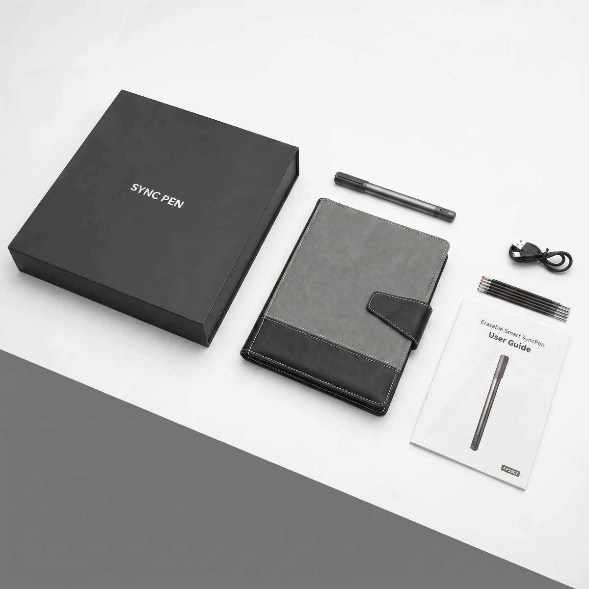 Notivo - Sync Book