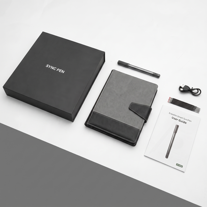 Notivo - Sync Book