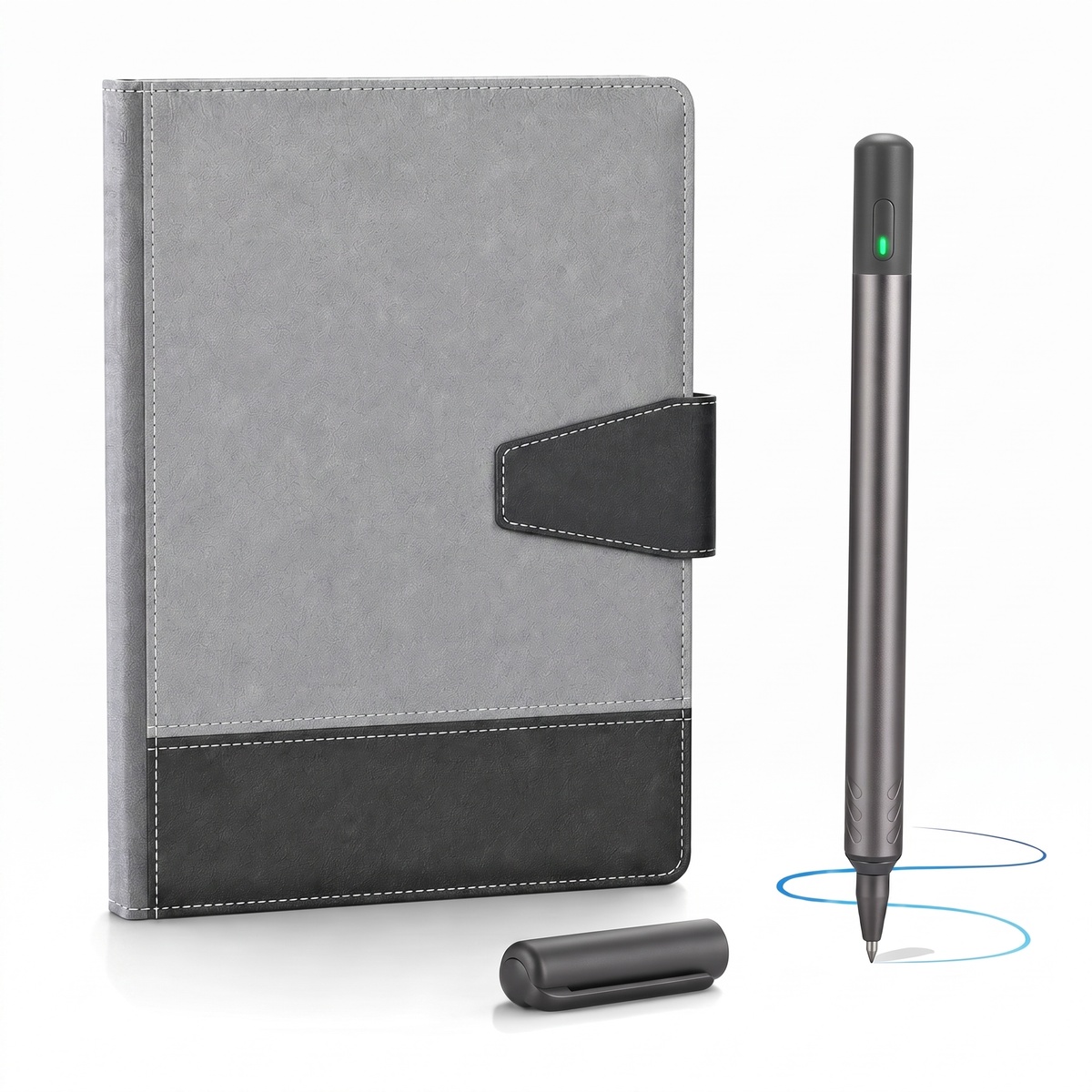 Notivo - Sync Book