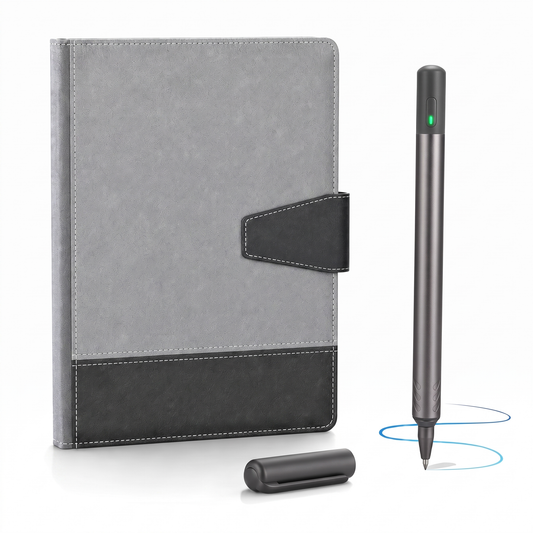 Notivo - Sync Book