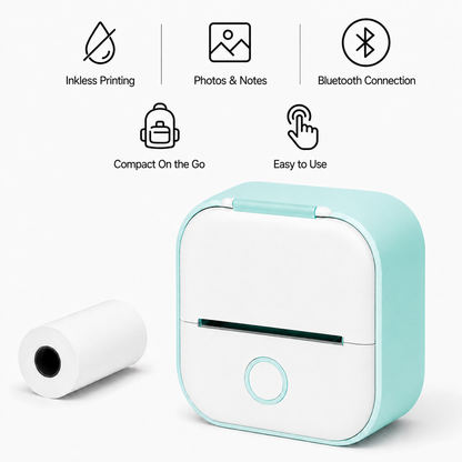 Notivo - Mini Printer