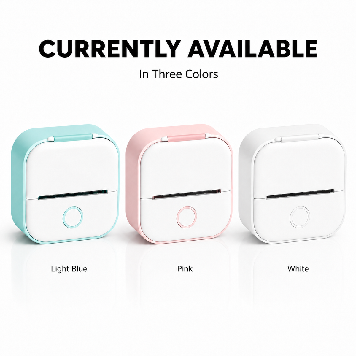 Notivo - Mini Printer