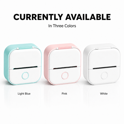 Notivo - Mini Printer